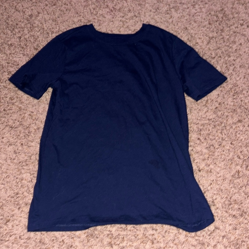 Plain Cat and Jack T-shirt